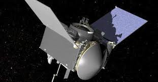 LA NASA PREPARA VIAJE DE NAVE OSIRIS-REX HACIA EL METEORITO BENNU
