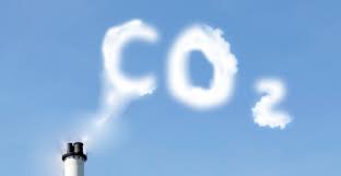 CO2 EN LA ATMÓSFERA SE DISPARA NUEVAMENTE EN 2016