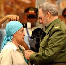 Fidel Castro: “La Muerte no es verdad…”
