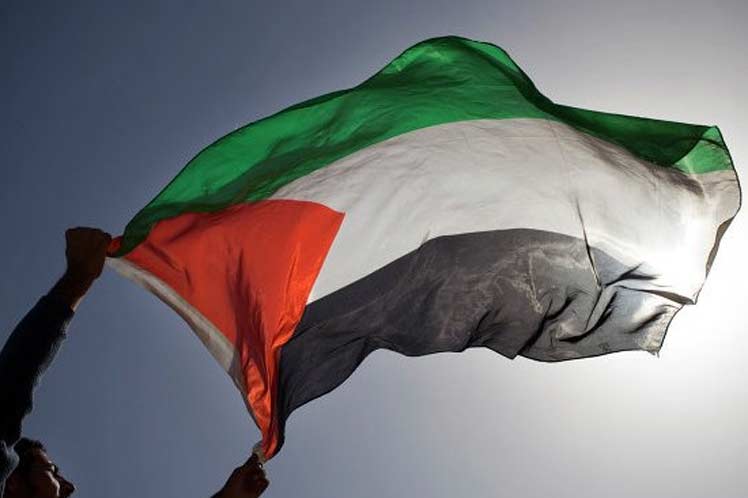 Senado pide acciones contra anexión de Cisjordania por parte de Israel