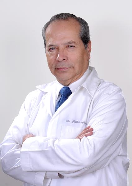 Dr. Patricio Silva: CRISIS DE MASVIDA: LA FRAGILIDAD DEL SISTEMA
