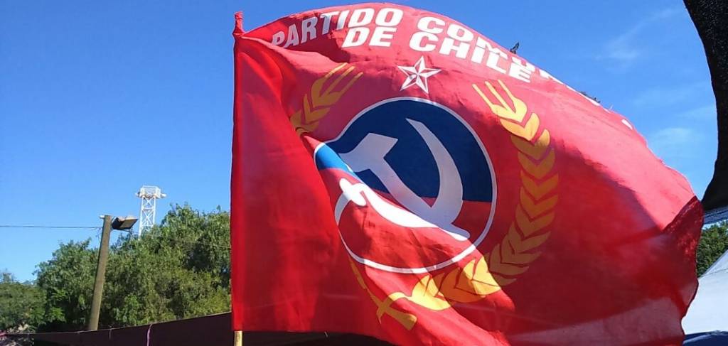 Resoluciones del X Pleno del Comité Central del Partido Comunista de Chile