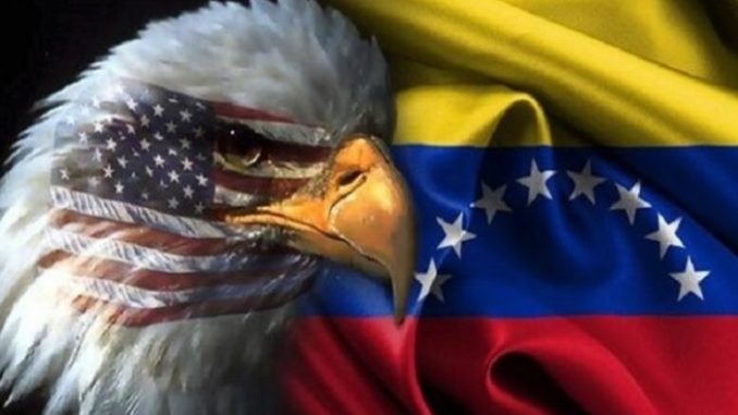 MADURO EXPULSA DE VENEZUELA A DIPLOMÁTICOS DE EE.UU.