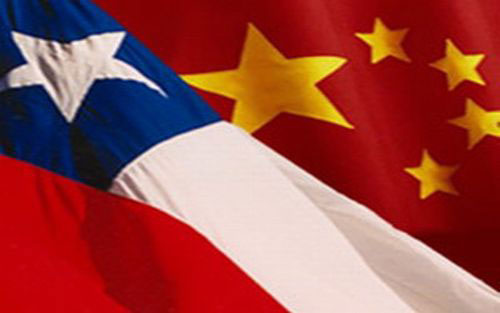 Chile y China reafirman respaldo al libre comercio