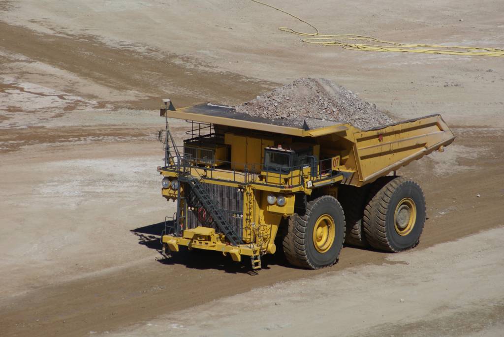 Cámara Minera de Chile lamenta que el gobierno insista en el Royalty Minero