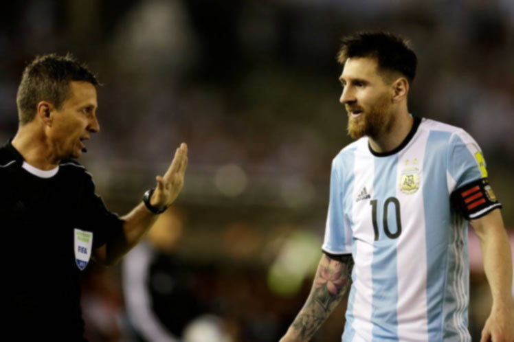Argentina respira: Messi declara estar listo para debut mundialista