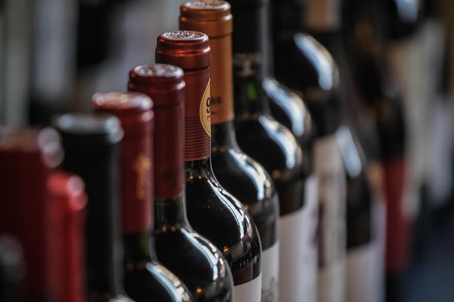 Exportaciones de vino embotellado de Chile alcanzan 3,4 millones de cajas en enero de 2023
