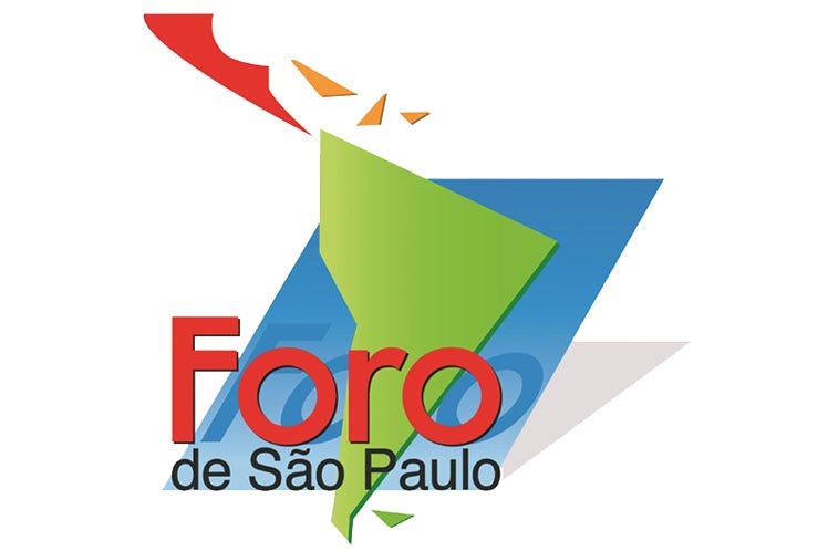 Con llamado a la unidad cierra reunión del Foro de Sao Paulo