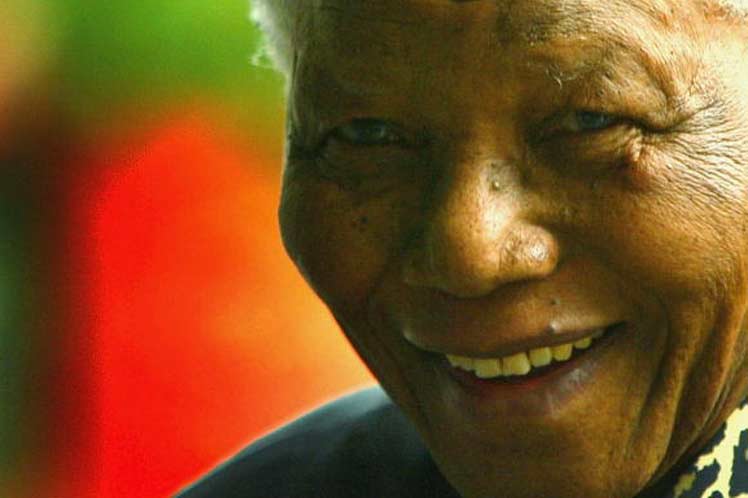 Recordarán en ONU legado de Nelson Mandela
