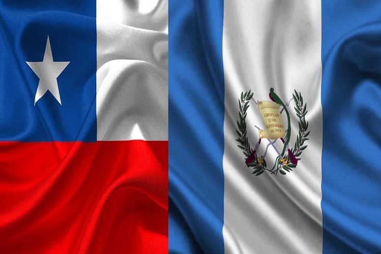 CHILE PREPARA GRAN MISIÓN EMPRESARIAL A GUATEMALA