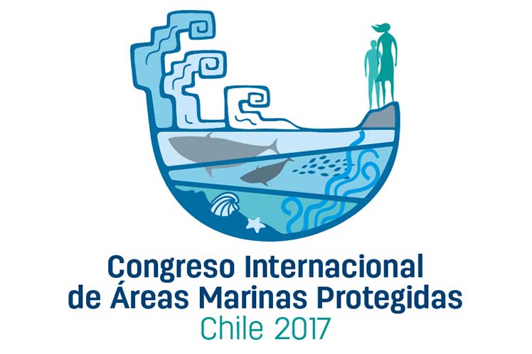 INAUGURAN CONGRESO DE ÁREAS MARINAS PROTEGIDAS CHILE