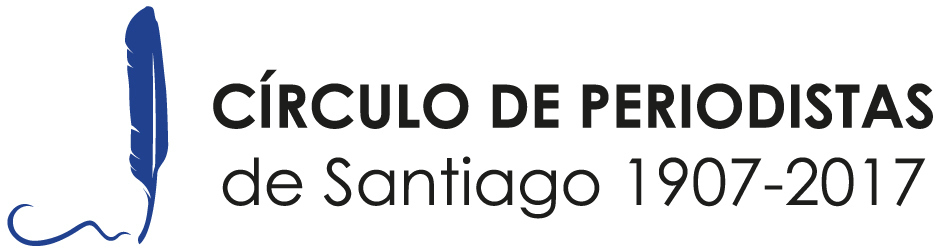 PROGRAMA ANIVERSARIO 110 AÑOS DEL CIRCULO DE PERIODISTAS DE SANTIAGO