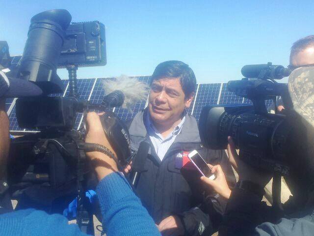 Por Victor Osorio Reyes: AL GORE, LAS ENERGIAS RENOVABLES Y LOS BIENES NACIONALES