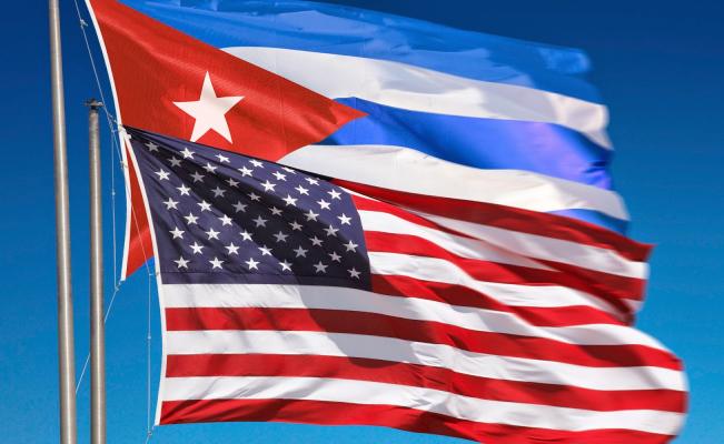 EE.UU. ORDENA SALIDA DE 15 DIPLOMÁTICOS CUBANOS DE WASHINGTON