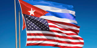 EE.UU. VUELVE A OPONERSE AL MUNDO CON DEFENSA DE BLOQUEO A CUBA