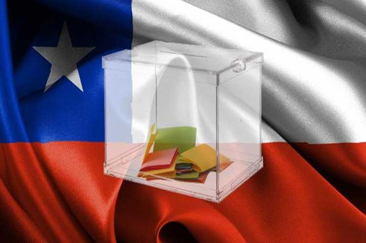 CHILE ASOMA A ELECCIONES PRESIDENCIALES CON REALIDADES Y MITOS