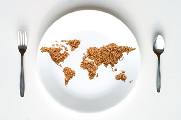 Anuncia FAO nuevo informe mundial sobre hambre en el mundo