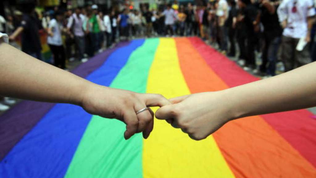 Senado aprueba legislar sobre matrimonio igualitario