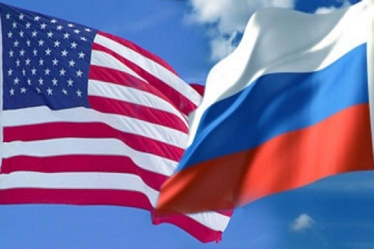RUSIA IMPUSO ARANCELES ADICIONALES CONTRA PRODUCTOS DE EE.UU.