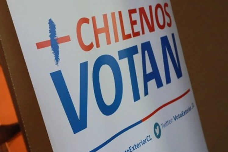 ASPECTOS CLAVES EN ELECCIONES PRESIDENCIALES DE CHILE
