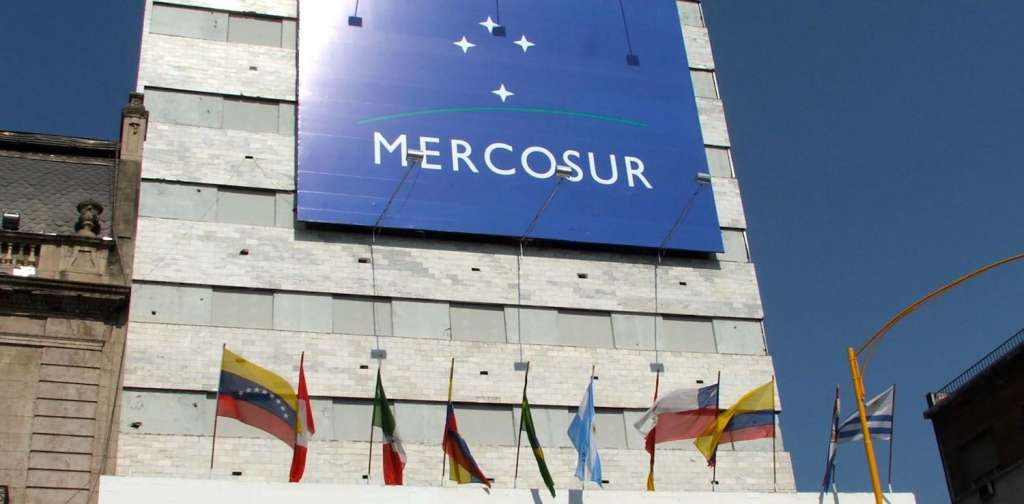 Cumbre de Jefes de Estado de Mercosur será en el interior de Paraguay