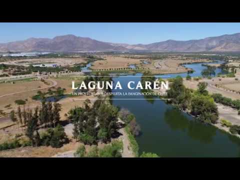 U. de Chile inaugura Proyecto Académico Parque Laguna Carén