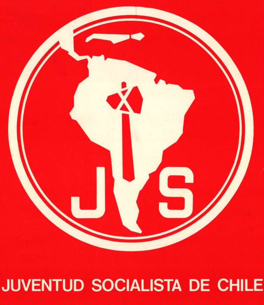 ELIGEN A CHILENO COMO VICEPRESIDENTE MUNDIAL DE LA INTERNACIONAL SOCIALISTA JOVEN
