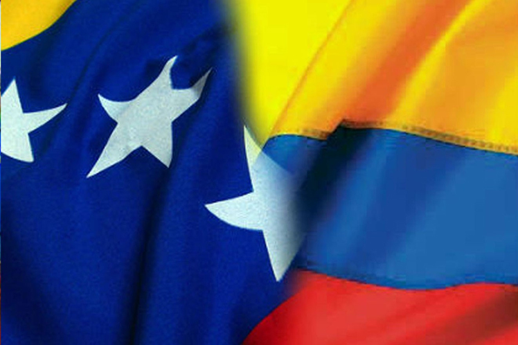 VENEZUELA Y COLOMBIA, UNA EXHORTACIÓN POR LA PAZ