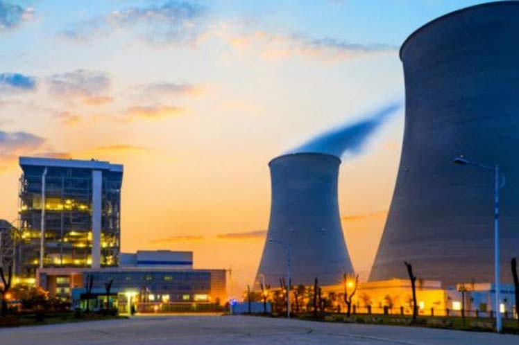 Finlandia corta contrato de construcción de central nuclear con Rusia