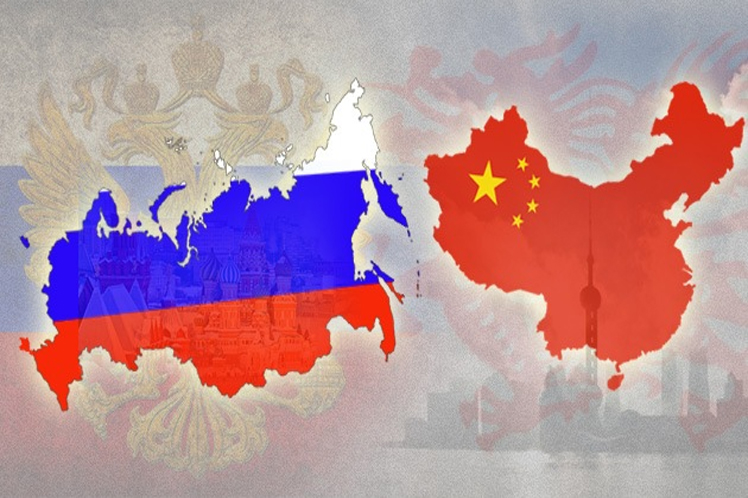 China y Rusia comunicados tras amotinamiento del grupo Wagner