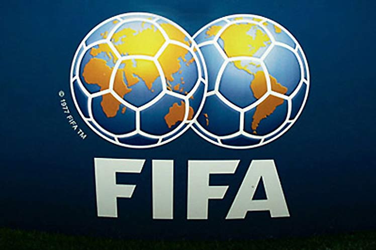 FIFA designa cuerpos arbitrales para Mundial Femenino de 2023