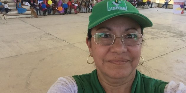 VIOLENCIA COBRA NUEVAS VIDAS EN CAMPAÑA ELECTORAL MEXICANA