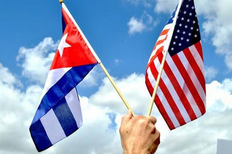 CUBA LLAMA A EE.UU. A CUMPLIR OBLIGACIONES COMO PAÍS ANFITRIÓN DE ONU