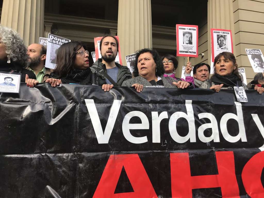 Llaman a frenar avance de la extrema derecha en Chile