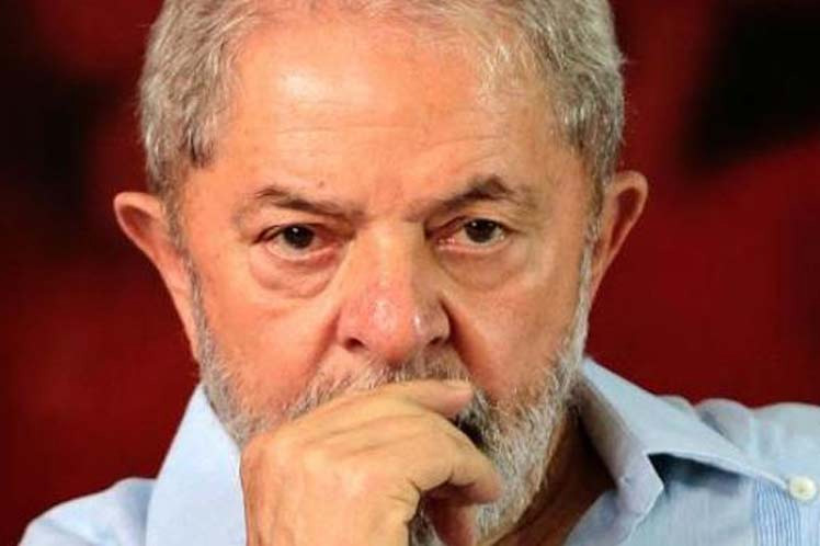 Lula acusa a Estados Unidos de participar en golpes de Estado en América Latina
