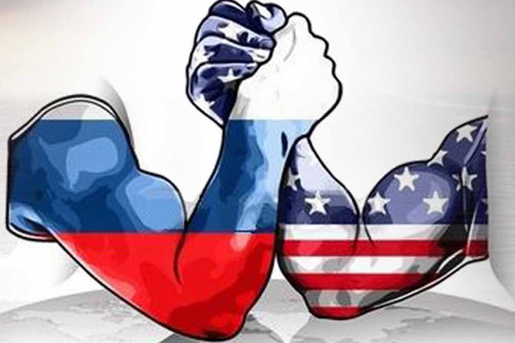RUSIA ANUNCIA RESPUESTA A MEDIDAS PROTECCIONISTAS DE EE.UU.