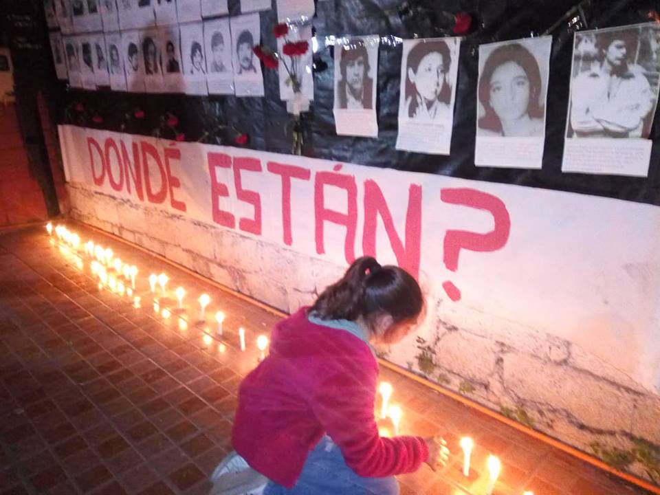 CHILE: MAYORÍAS FRENTE AL SILENCIO EN ANIVERSARIO GOLPE ESTADO