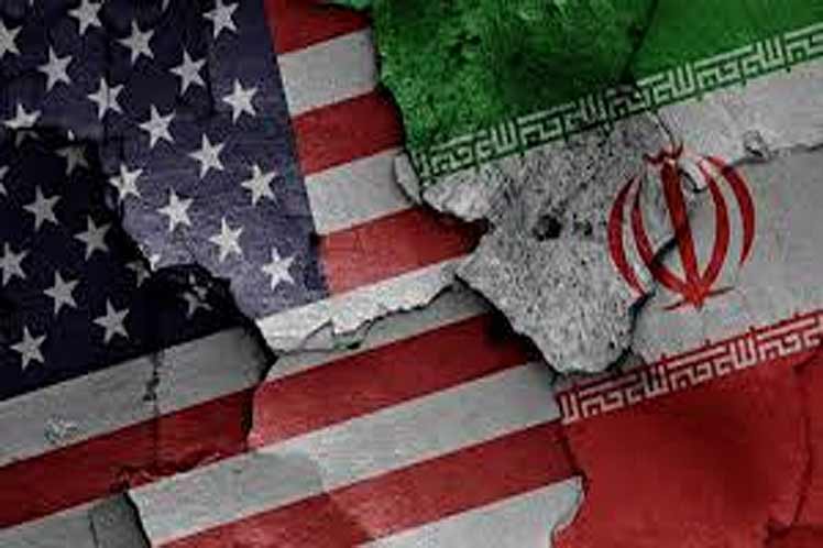 Irán exige a Estados Unidos que levante sanciones impuestas contra su país