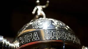 Chilenos conocen rivales para copas Libertadores y Sudamericana