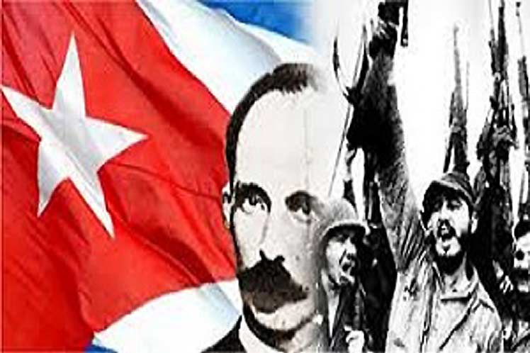 ANIVERSARIO DE LA REVOLUCIÓN CUBANA SE SIENTE EN CHILE