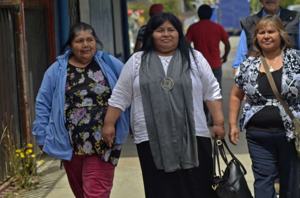 Hackeo masivo a las FF.AA. : Diputada Mapuche Emilia Nuyado anuncia comisión Investigadora por seguimiento a dirigentes sociales y políticos de Osorno