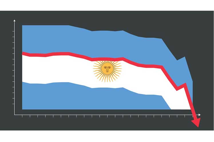 ARGENTINA, UNA ECONOMÍA EN CRISIS CON ELECCIONES DE FONDO