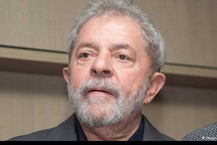 Defensa: nueva denuncia refuerza necesidad anular juicio a Lula