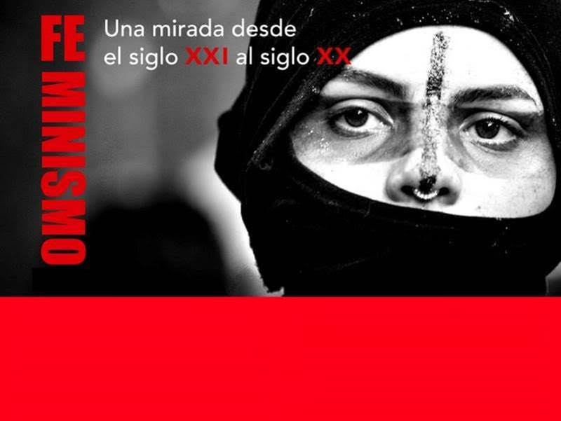 EXPOSICIÓN SOBRE FEMINISMO EN EL ARCHIVO NACIONAL