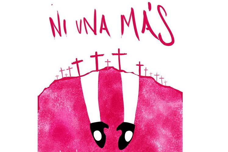 SE DUPLICAN LOS FEMINICIDIOS EN CHILE RESPECTO DEL AÑO 2018