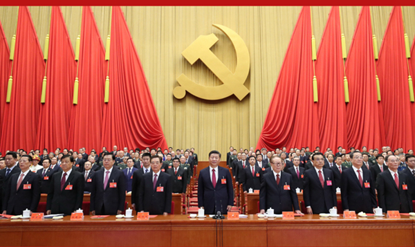 Presidente Xi Jinping pide prepararse para “ganar nuevas victorias para el socialismo chino”
