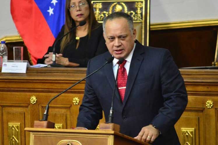 CRECE CERCO LEGAL EN VENEZUELA CONTRA DIPUTADO OPOSITOR JUAN GUAIDÓ