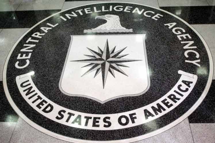 Revuelo mediático en EEUU por espionaje de la CIA