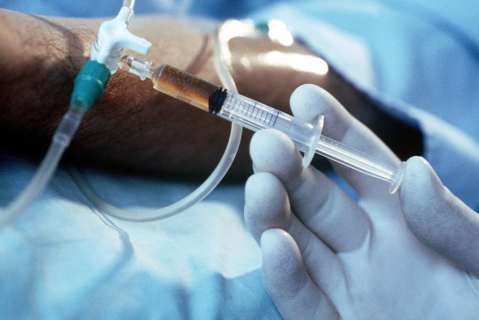 Comisión de Salud despacha ley sobre eutanasia