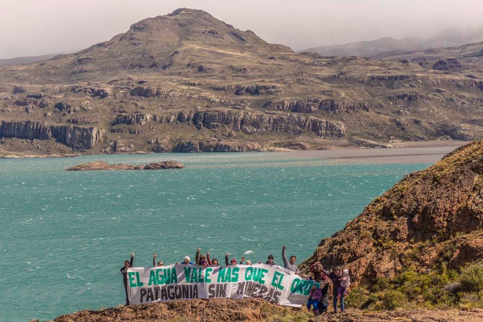 Supremazo ambiental: Máximo tribunal declara ilegal negativa del SEA a realizar participación ciudadana en prospecciones mineras